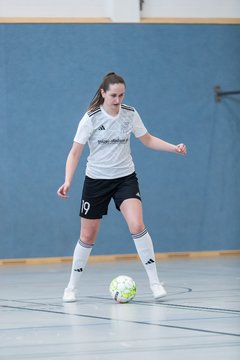 Bild 308 - F NFV Futsalturnier